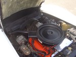 1973 Corvette Convertible For Sale